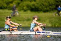 Notts City Op 8+-3318