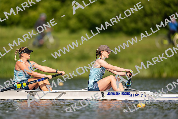Notts City Op 8+-3318