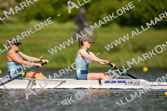Notts City Op 8+-3319