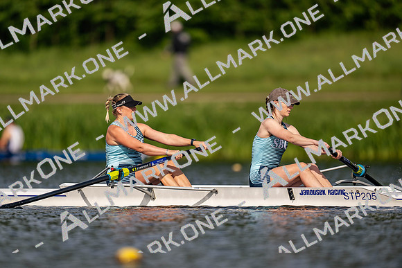 Notts City Op 8+-3324