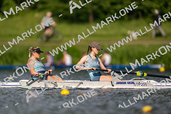Notts City Op 8+-3327