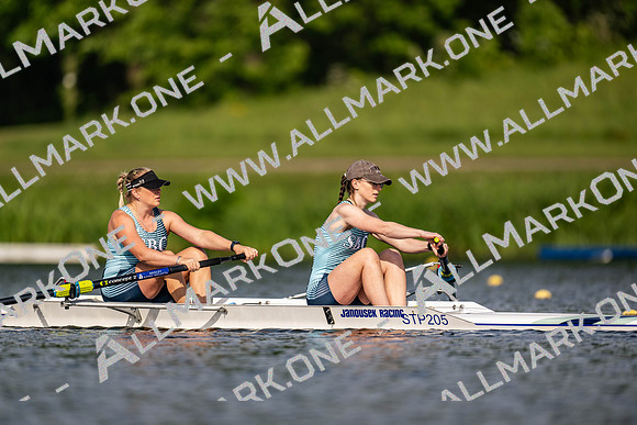 Notts City Op 8+-3328