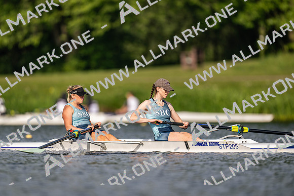 Notts City Op 8+-3332