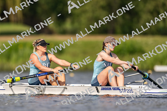 Notts City Op 8+-3333