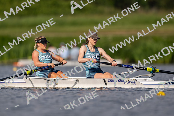 Notts City Op 8+-3340