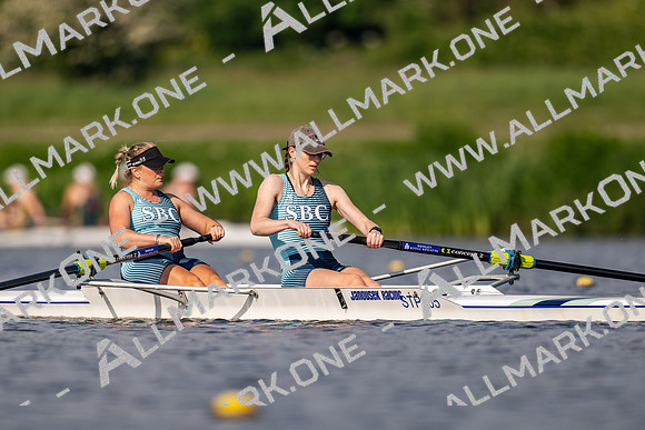 Notts City Op 8+-3346