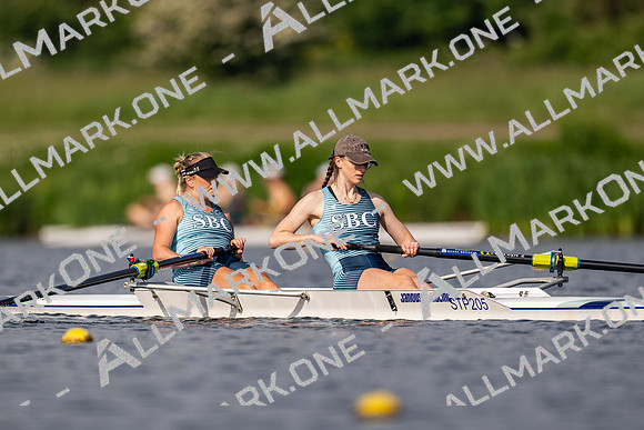 Notts City Op 8+-3347