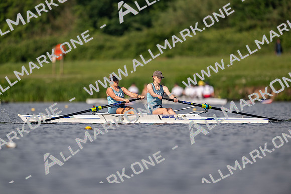 Notts City Op 8+-3350