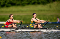 Notts City Op 8+-3398