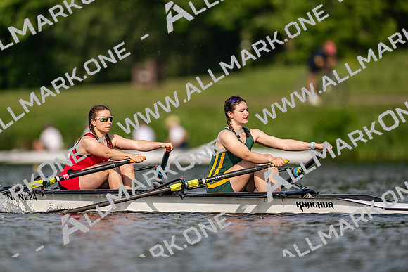 Notts City Op 8+-3402