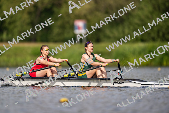Notts City Op 8+-3408