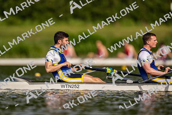 Notts City Op 8+-3975