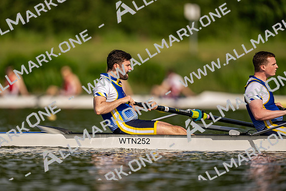 Notts City Op 8+-3974
