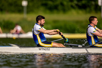 Notts City Op 8+-3973