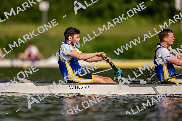 Notts City Op 8+-3973