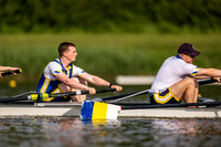 Notts City Op 8+-3976
