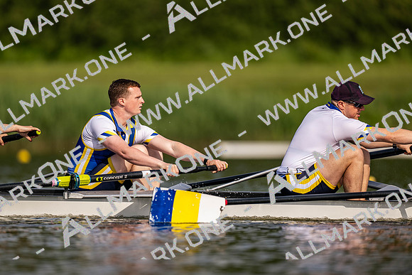 Notts City Op 8+-3976