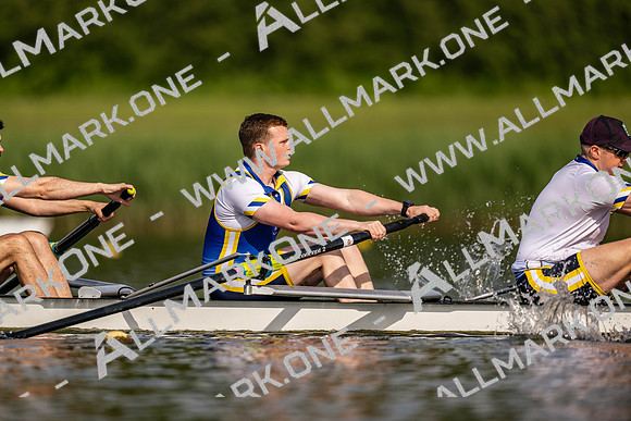 Notts City Op 8+-3977