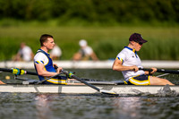 Notts City Op 8+-3980