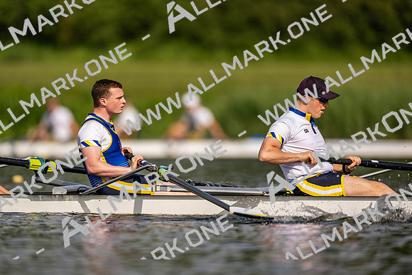 Notts City Op 8+-3980