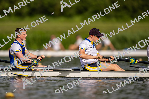 Notts City Op 8+-3981