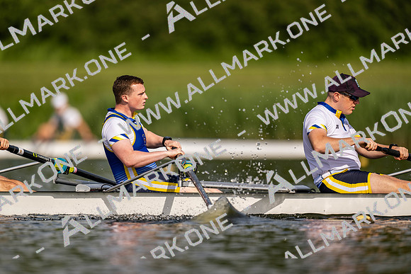 Notts City Op 8+-3979