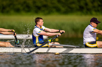 Notts City Op 8+-3978