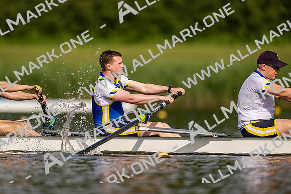 Notts City Op 8+-3978