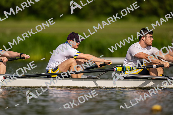 Notts City Op 8+-3983