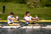 Notts City Op 8+-3991