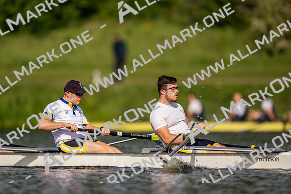 Notts City Op 8+-3992