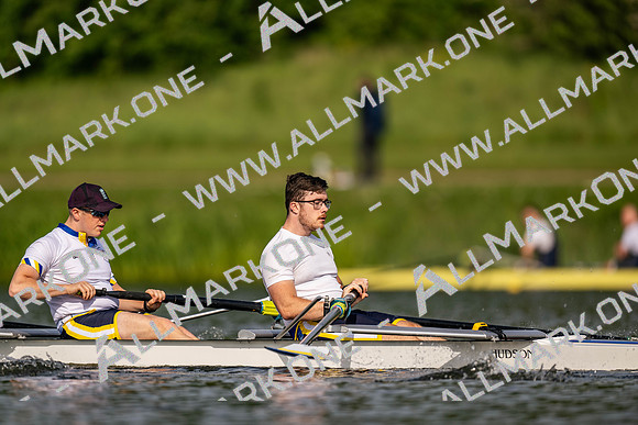 Notts City Op 8+-3993