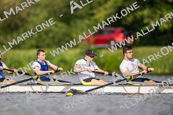 Notts City Op 8+-3996
