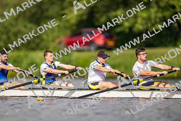Notts City Op 8+-3995