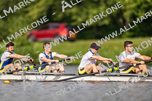 Notts City Op 8+-3994