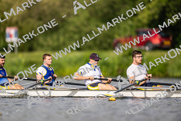 Notts City Op 8+-3997