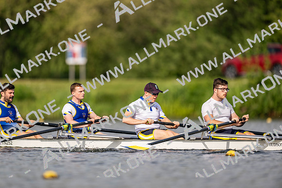 Notts City Op 8+-3998
