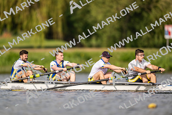 Notts City Op 8+-3999