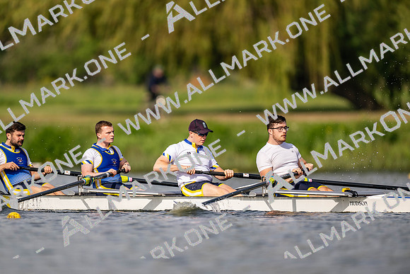 Notts City Op 8+-4001