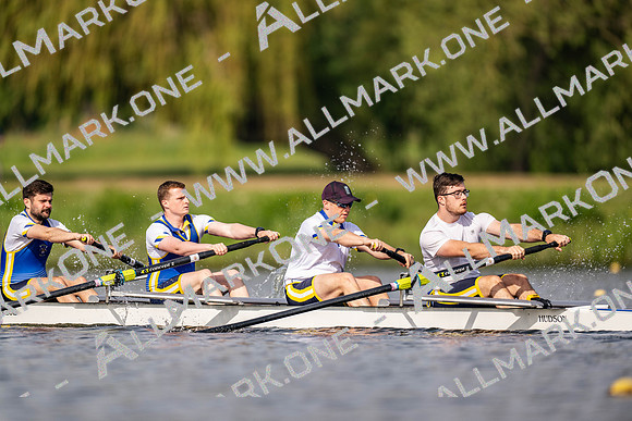 Notts City Op 8+-4000
