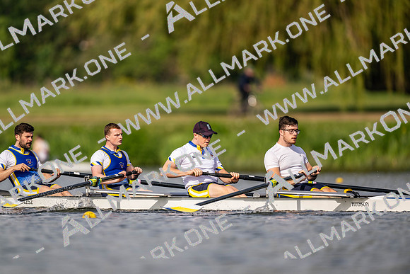 Notts City Op 8+-4002