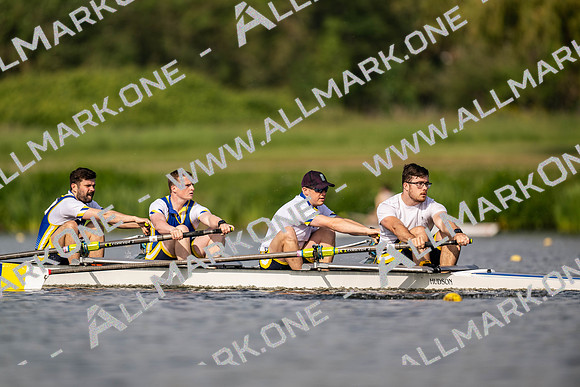 Notts City Op 8+-4003