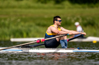 Notts City Op 8+-4901