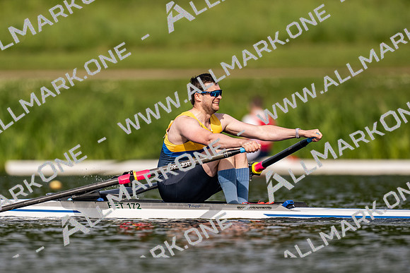 Notts City Op 8+-4907