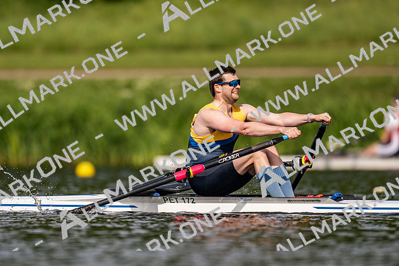 Notts City Op 8+-4908
