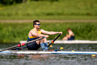 Notts City Op 8+-4912