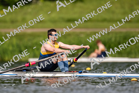 Notts City Op 8+-4912