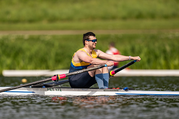 Notts City Op 8+-4907