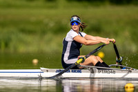 W 1x (Morning)