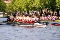 Race 295
